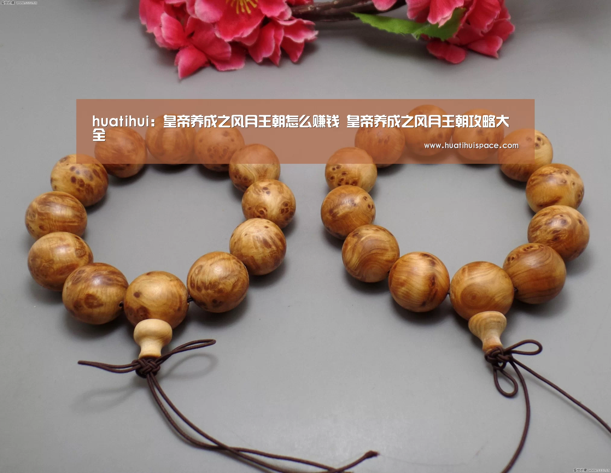 huatihui:皇帝养成之风月王朝怎么赚钱 皇帝养成之风月王朝攻略大全(图2) huatihui:皇帝养成之风月王朝怎么赚钱 皇帝养成之风月王朝攻略大全(图2)